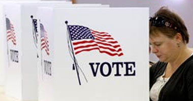 الانتخابات الأمريكية بالأرقام: إقبال الناخبين ونفقات الحملات الانتخابية