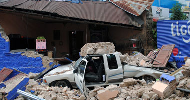 ارتفاع حصيلة ضحايا زلزال جواتيمالا إلى 150 شخصا 
