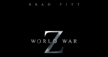 طرح World War Z بتقنية ثلاثى الأبعاد فى مصر بالتزامن مع أمريكا