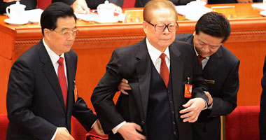 طرد مسئول كبير من الحزب الشيوعى الصينى
