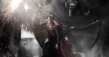 بالفيديو.. دعاية جديدة لـ"Man Of Steel" ليطرح العام المقبل