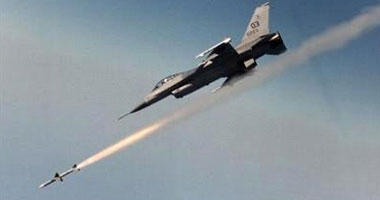 مقتل 7 مدنيين فى غارة للطيران الأمريكى شمالى الموصل