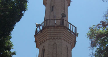شكاوى من مسجد يستخدم 6 مكبرات صوت بمنطقة بالشروق