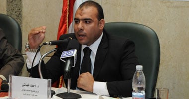 ندوة تناقش ترابط الجيش والشعب فى الثورات المصرية بجامعة القاهرة