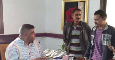 كشف غموض العثور على طالب مقتول على إحدى الترع بالدقهلية