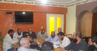 وكيل النور بكفر الشيخ: العمل التطوعى الخدمى يخفف معاناة المواطنين