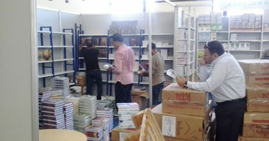 محافظ معرض الجزائر: فرضنا رقابة صارمة لمنع تجاوزات الناشرين