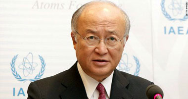 كوريا الجنوبية تعرب عن تعازيها فى وفاة مدير الوكالة الدولية للطاقة الذرية