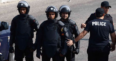 ضبط 4 إخوان بالسويس متهمين بالتحريض على العنف