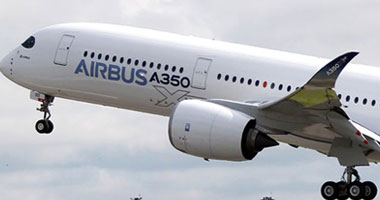 "آيرباص" تتوقع وصول إجمالى مبيعاتها إلى 670 طائرة خلال 2016