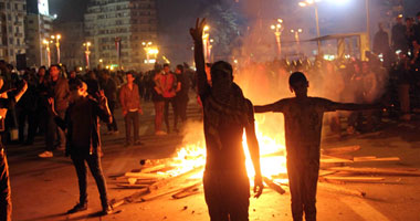 محامى متهمى التحرير: 7 ديسمبر نظر استئناف النيابة على إخلاء سبيلهم