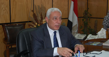 الدكتور أسامة العبد يقرر منع 205 طلاب وطالبات من دخول جامعة الأزهر