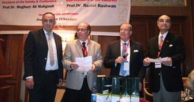 "طرق الوقاية من السكر" فى ختام مؤتمر زراعة خلايا البنكرياس أمس