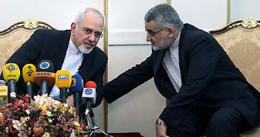 وزير خارجية إيران يتلقى دعوة رسمية من نظيره السعودى لزيارة جدة