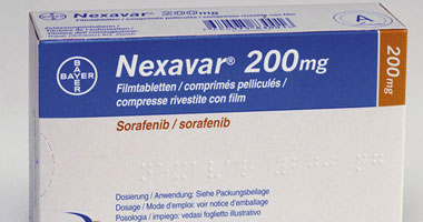 "FDA" تُصدق على عقار "Nexavar" لعلاج سرطان الغدة الدرقية