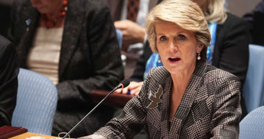 أستراليا تعلن دعمها للضربة الأمريكية المحتملة على سوريا