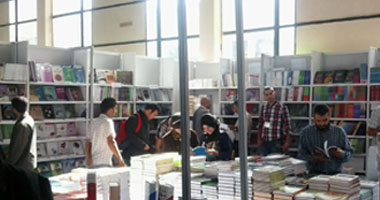 كتب الجهاد والربيع العربى محرمة فى معرض الجزائر للكتاب