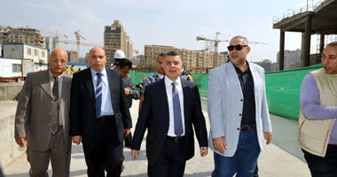 أسامة صالح يؤكد تطوير كافة الفنادق والمنشآت السياحية التابعة للدولة