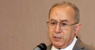وزير الخارجية الجزائرى: الاتحاد المغاربى لم يفلح فى استغلال موارده