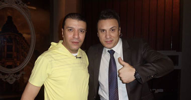 لقاء مصطفى كامل فى "الفن هيتغير" عن الغناء الهابط فى السينما .. غدا