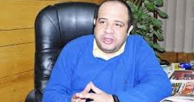 محمد سويلم: القانون يمنع عودة أعضاء الزمالك المستقيلين