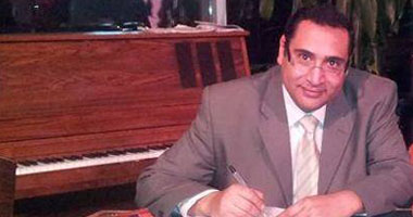 أسامة علام: أحاول فهم الحياة وأميل للكتابة عن الشخصيات القلقة