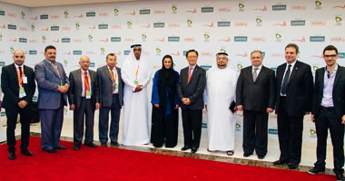 جمعية الناشرين الإماراتيين تنظم لقاءً مع رئيس الاتحاد الدولى 