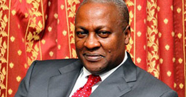 زعيم المعارضة فى غانا ينسحب من مناظرة رئاسية