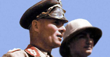 فى ذكرى انتحاره بالسم.. هل خان القائد روميل زعيمه هتلر؟