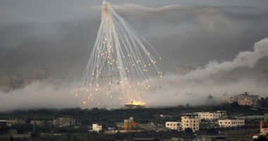 اختفاء قنابل إسرائيلية "لم تنفجر" من غزة