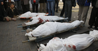 صحفى ليبى: خلاف بين مهربين ووسطاء أدى لمقتل 16 مصريا
