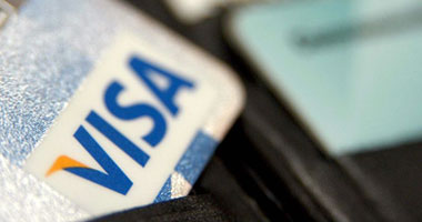المصريون ينفقون 10ملايين دولار باستخدام بطاقات فيزا فى "تسوق دبى"