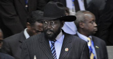 سفير جنوب السودان بالقاهرة يشيد بجهود مصر الداعمة للسلام ببلاده