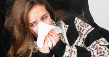 ما الفرق بين البرد والأنفلونزا؟