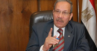 علاء عبد المنعم متحدثاً باسم اللجنة التنسيقية للبرلمان البديل