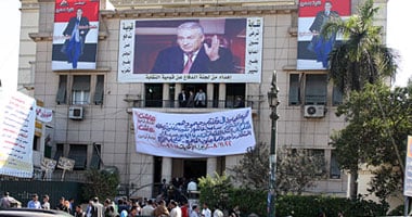 تأجيل دعوى بطلان قرار إنشاء ائتلاف لمحامى غرب الإسكندرية لـ20 نوفمبر 