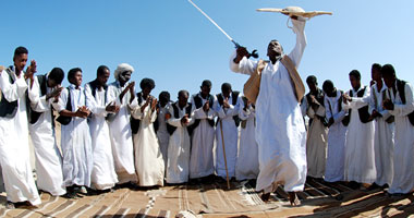 عين على مصر