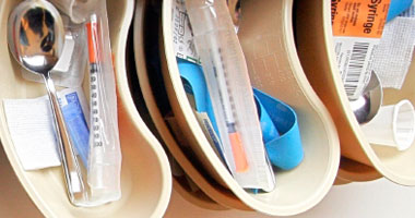 القبض على صاحب شركة مستحضرات طبية