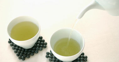 الشاى الأخضر يحمى من مرض جينى قاتل