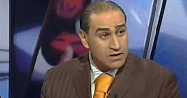 خالد بيومى يدخل دائرة المرشحين لخلافة فاروق جعفر