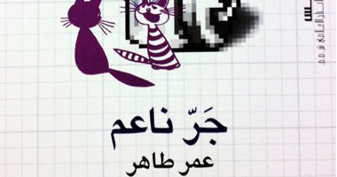 "جر ناعم".. تجارب أدبية متنوعة