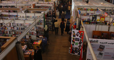 إيران تغلق 3 غرف لأهل السنة فى معرض الكتاب الدولى بطهران