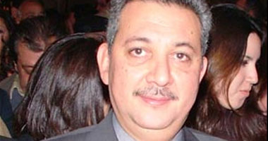 أحمد صقر يغادر "الإسكندرية السينمائى" من أجل قطاع الإنتاج