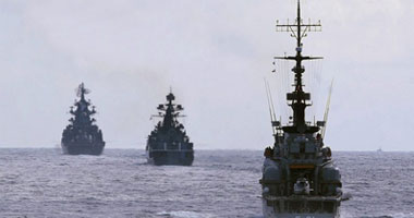 الأسطول الأمريكى: سفينة حربية صينية تسبب توترًا عسكريًا بين البلدين