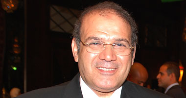 حسن راتب: الأمة ظلمت "مبارك" ولا يجب أن يكون الإعلام قاضى القضاة