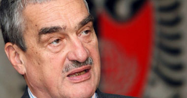 وفاة وزير الخارجية التشيكي الأسبق كاريل شوارزنبرج عن عمر ناهز 85 عاما 