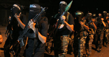 حماس تتوعد إسرائيل وتنصحها بـ "قراءة ما بين السطور" بخطاب"القسام" اليوم