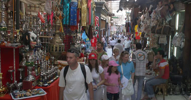 "مرشدو أسوان" يقدمون مقترحات جديدة لجذب السياحة