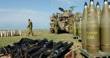 حرب تحسمها أجهزة المخابرات فى غزة