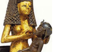 ندوة بالأعلى للثقافة عن الأمومة فى التاريخ المصرى 